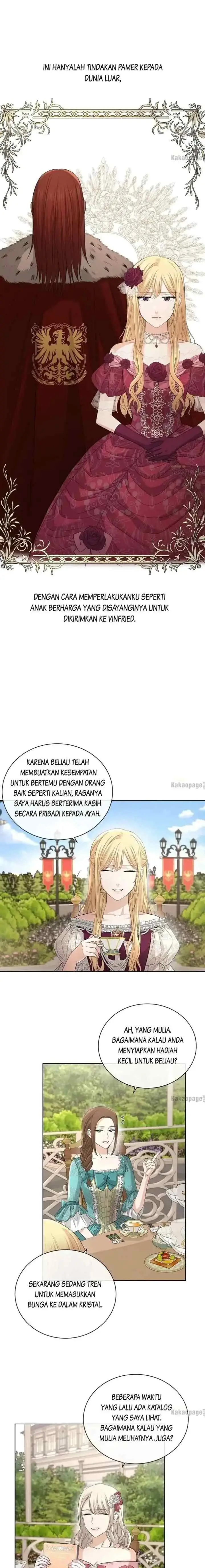 I Don't Love You Anymore chapter 23 halaman 11