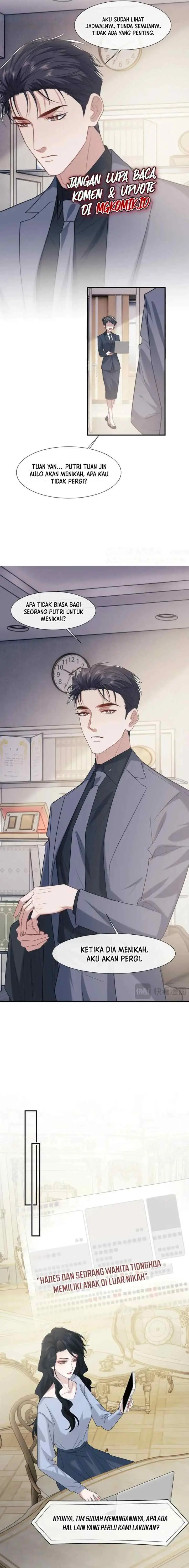 Becoming His Unwanted Madam chapter 108 halaman 7