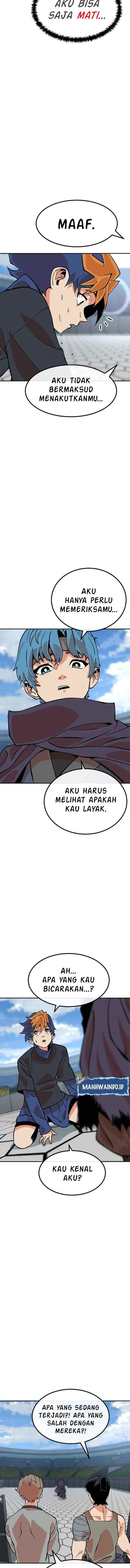Stairs chapter 30 halaman 15