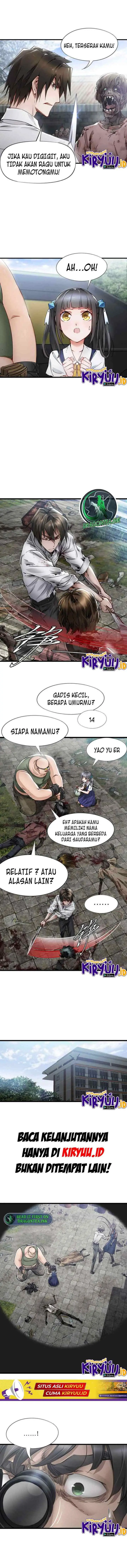 Apocalypse Mechanic chapter 13 halaman 7