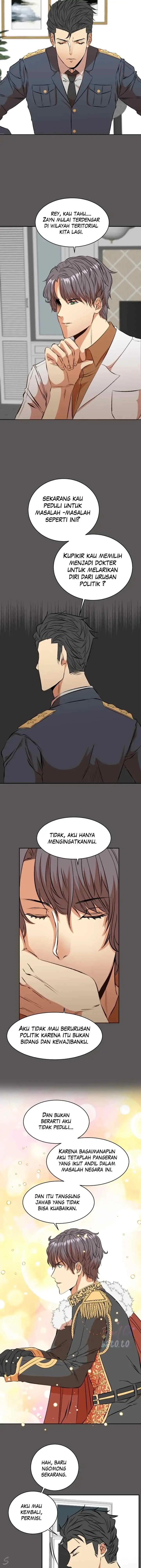 Infinite Sky chapter 44 halaman 7