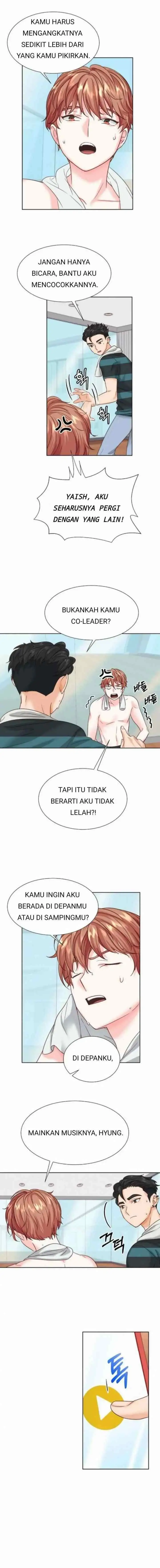 Once Again Idol chapter 29 halaman 4