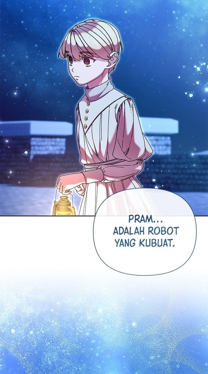 Ingram's Light chapter 64 halaman 23