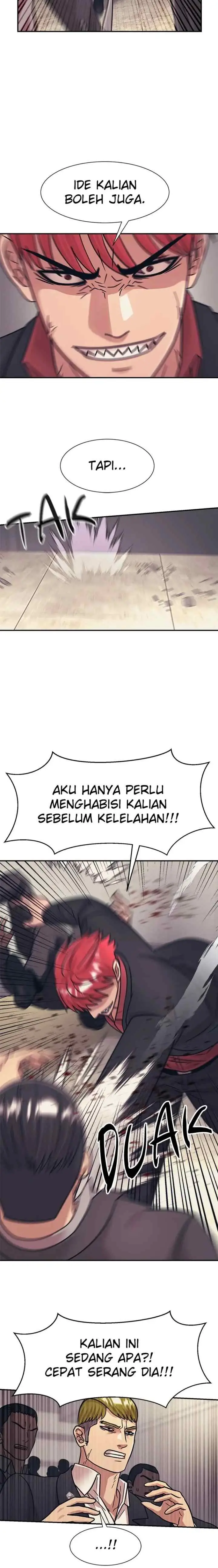 I Am Unbeatable chapter 47 halaman 15