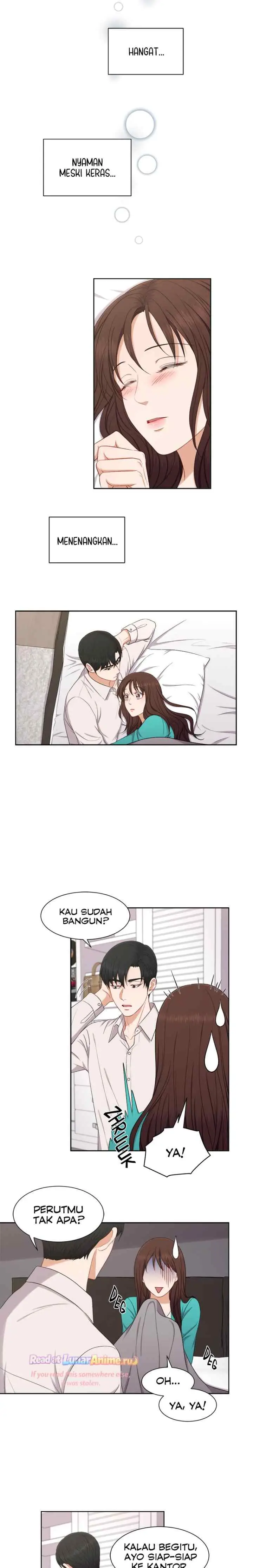 I Need a Bride chapter 51 halaman 12