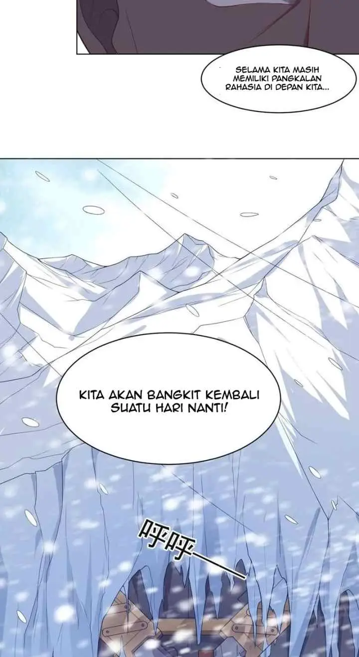 Big Hero's Girlfriend is Super Fierce! chapter 73 halaman 17