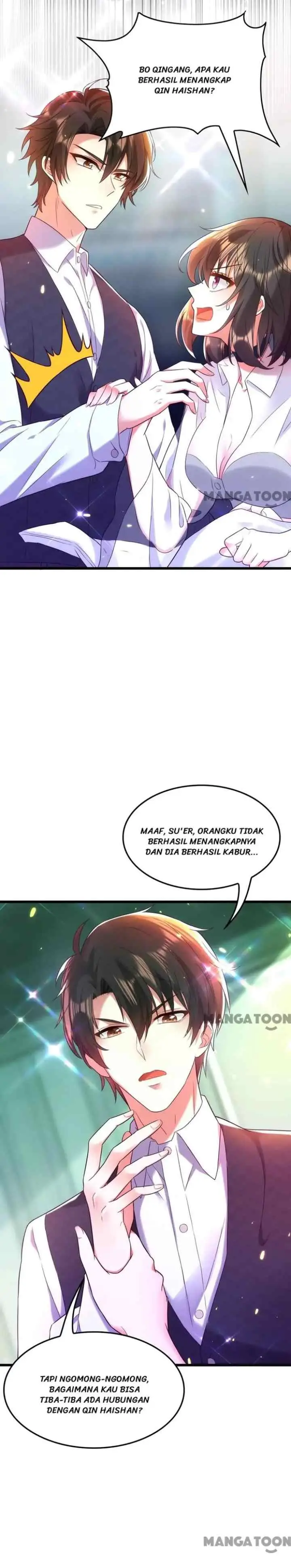 Don't Mess With Missy! chapter 105 halaman 14