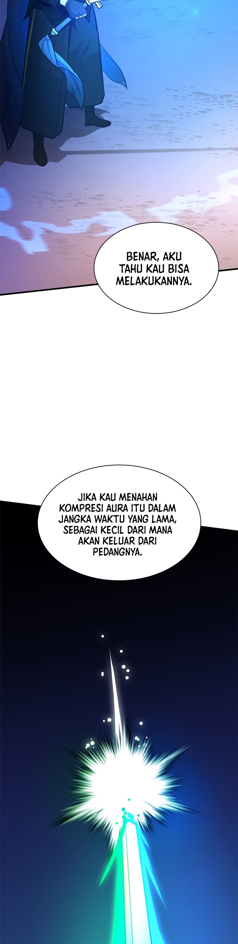 The Tutorial Is Too Tough! chapter 194 halaman 29