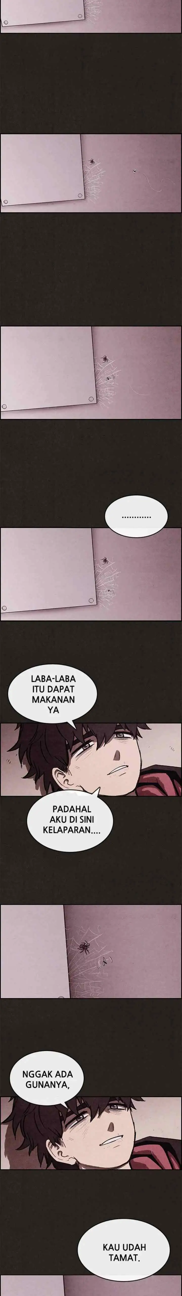 Dulce Hogar chapter 13 halaman 4