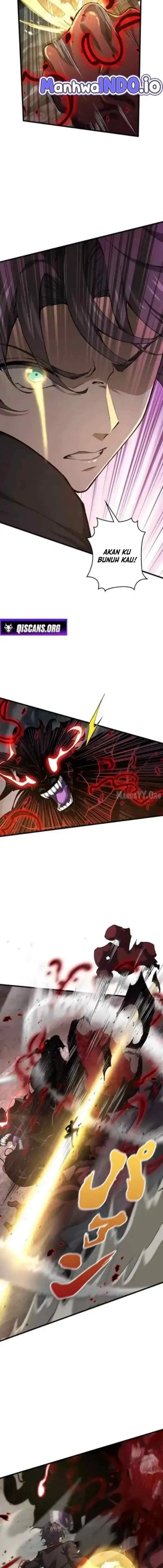Supreme Academy Genius chapter 31 halaman 5