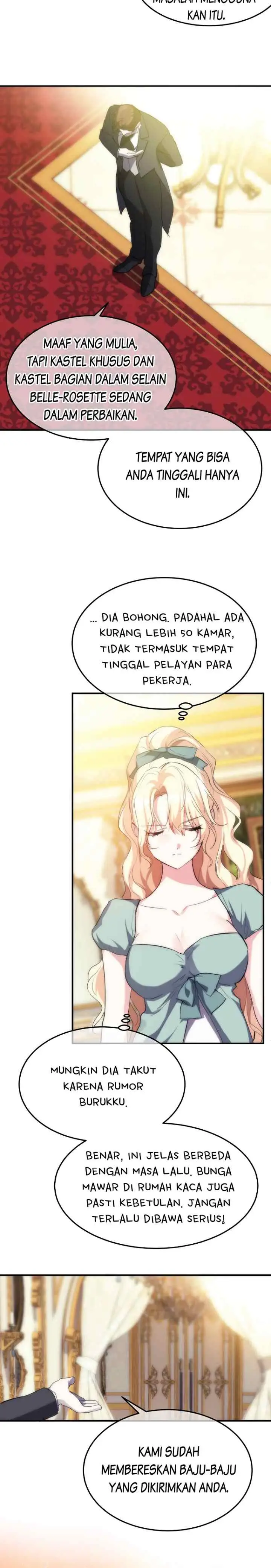 Mad Princess Lenia chapter 33 halaman 13