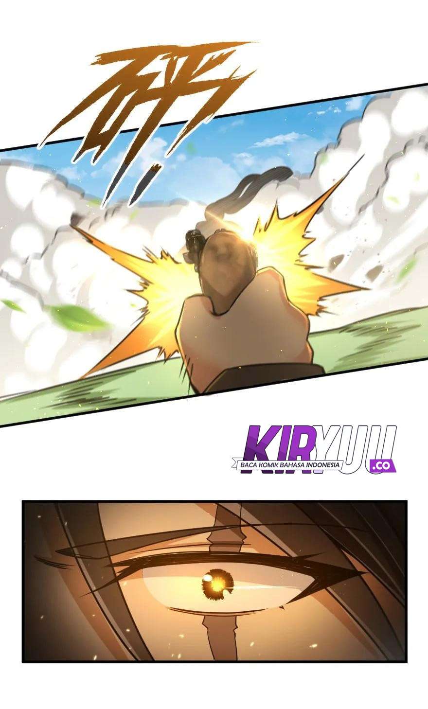 Release That Witch chapter 108 halaman 19