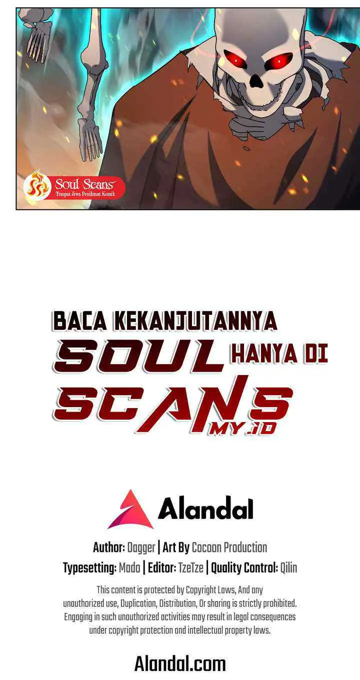 The Iron-Blooded Necromancer Has Returned chapter 11 halaman 8