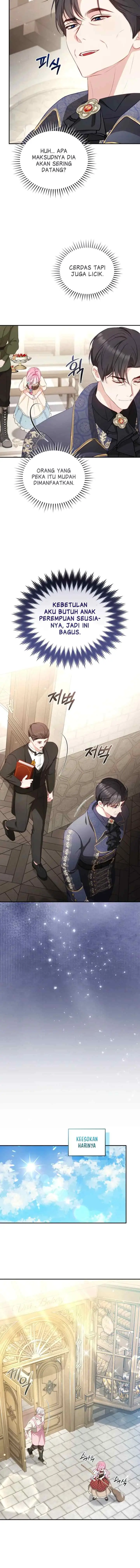 I'm The Only One Who Doesn't Know That Villainess Is A Man chapter 2 halaman 14