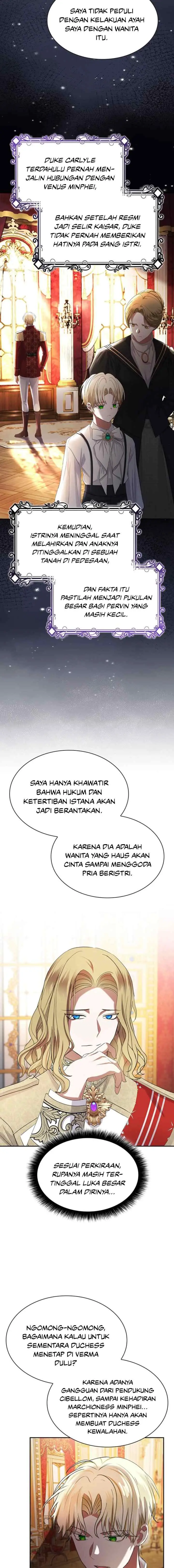 I Became the Ex-Wife of the Obsessive Male Lead chapter 43 halaman 4