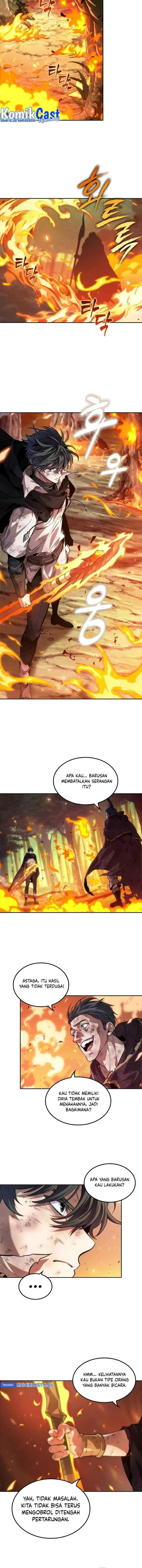 The Last Adventurer chapter 17 halaman 4