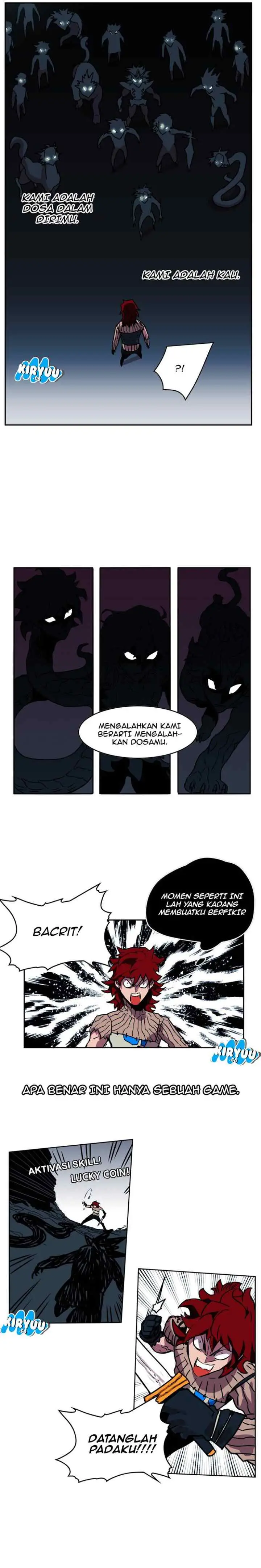 Hardcore Leveling Warrior chapter 23 halaman 15
