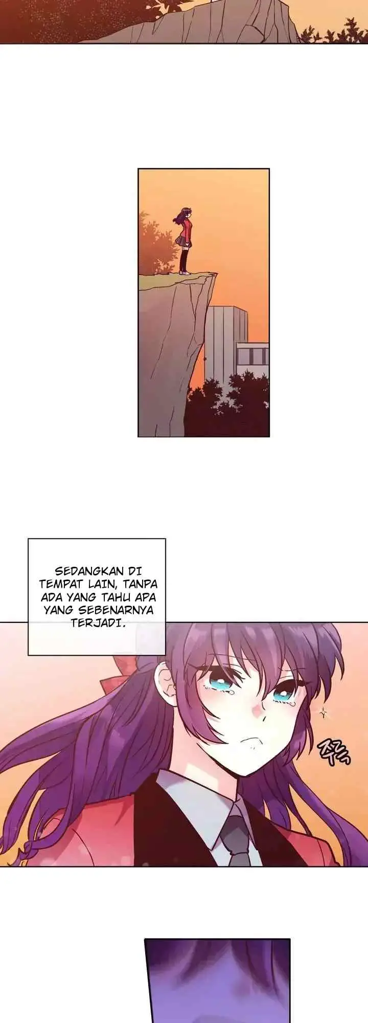 Pride Complex chapter 19.2 halaman 15