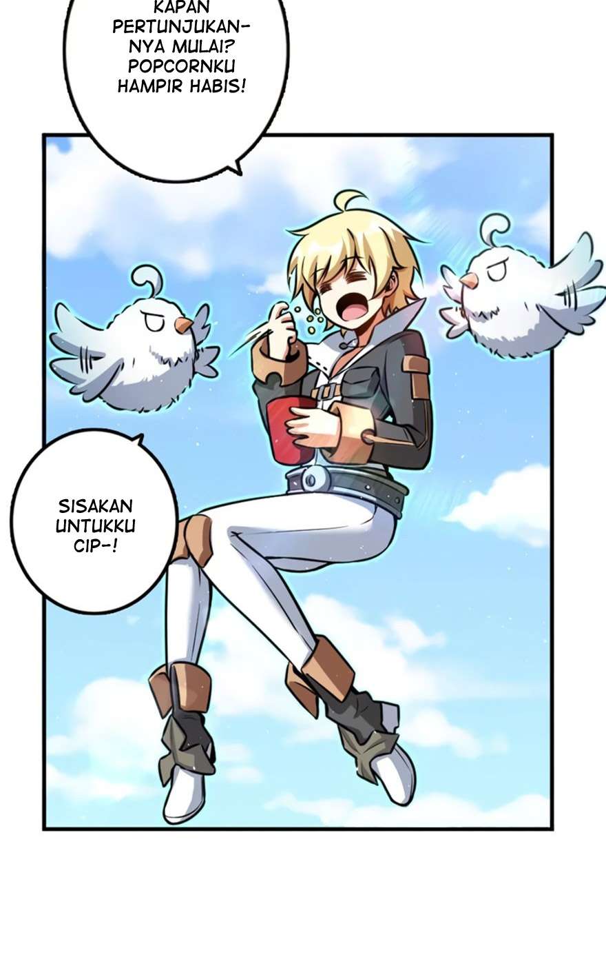 Release That Witch chapter 117 halaman 10