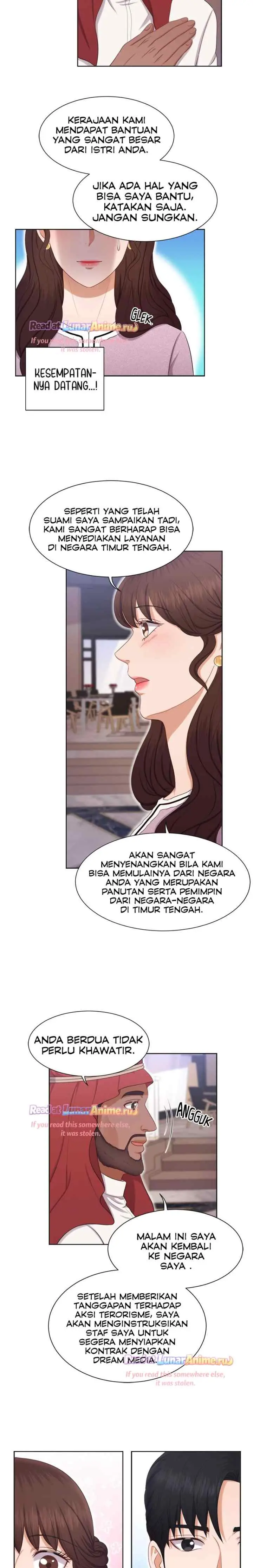 I Need a Bride chapter 16 halaman 9