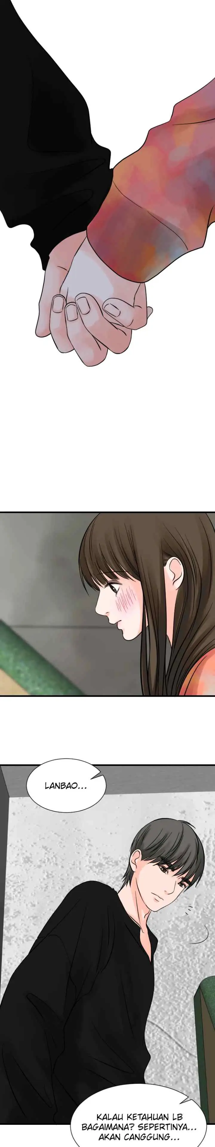One + One (Bao A) chapter 81 halaman 7
