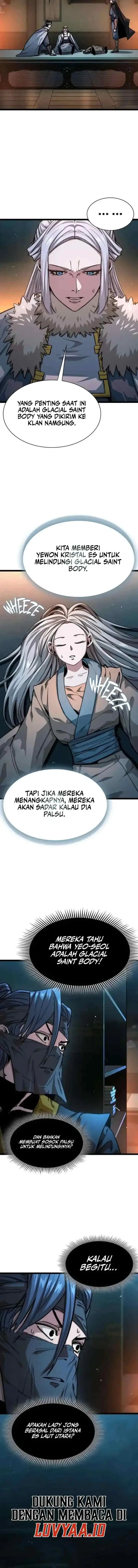 The Absolute Scholar chapter 20 halaman 12