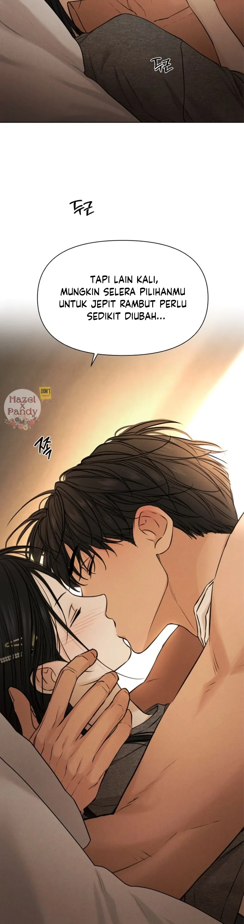 Just Dawn chapter 69 halaman 49
