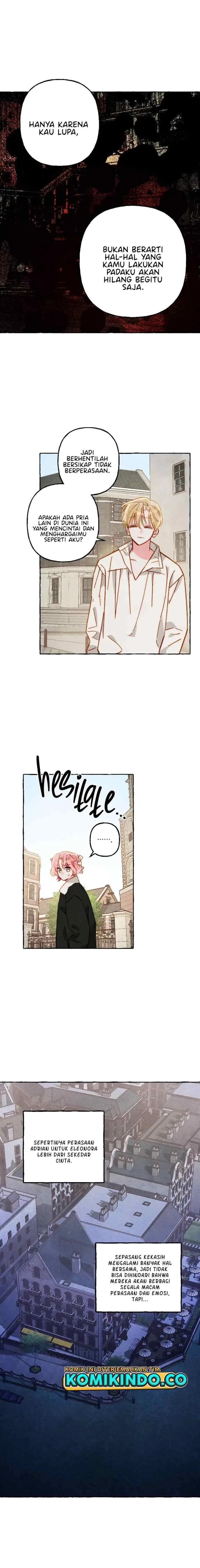 I Raised a Black Dragon chapter 19 halaman 13