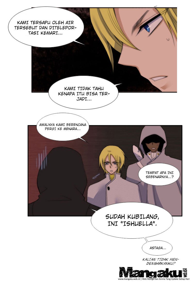 Black Haze chapter 39 halaman 29