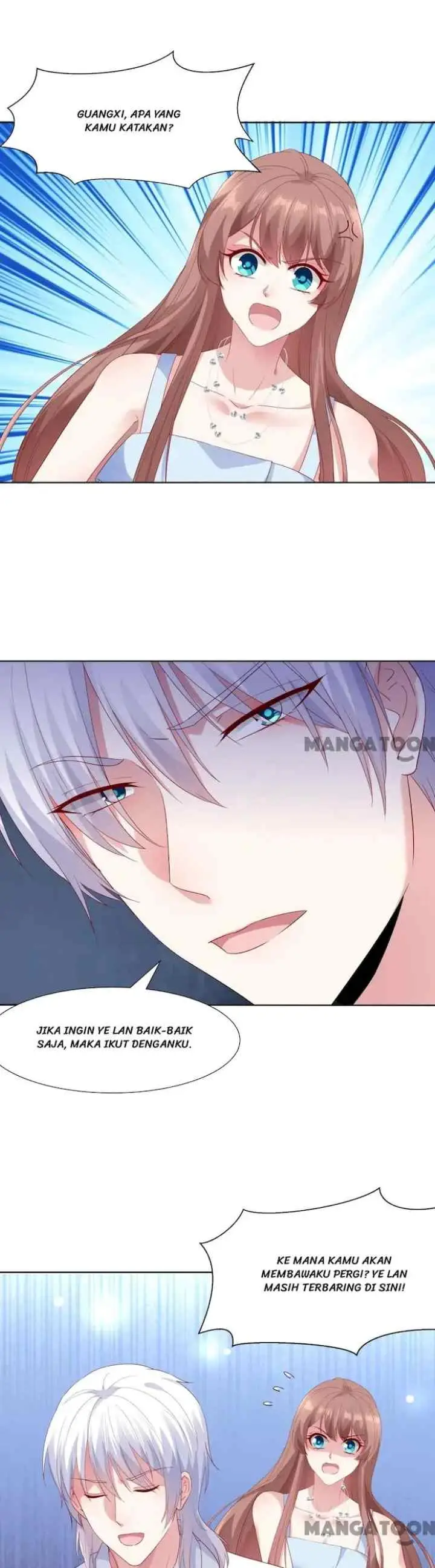 Me! Super Rich! chapter 90 halaman 5