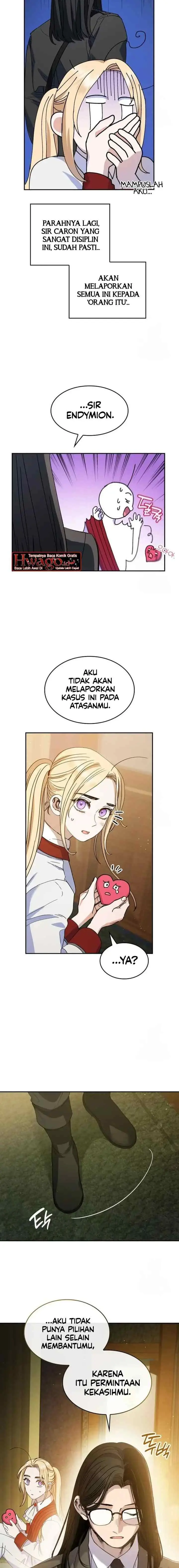 Swallow Knights Tales chapter 2 halaman 8