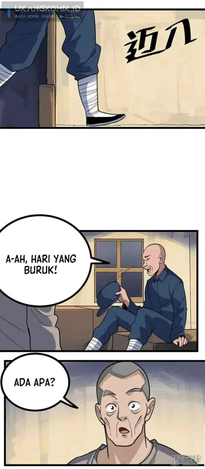 School Flower Master chapter 259 halaman 6