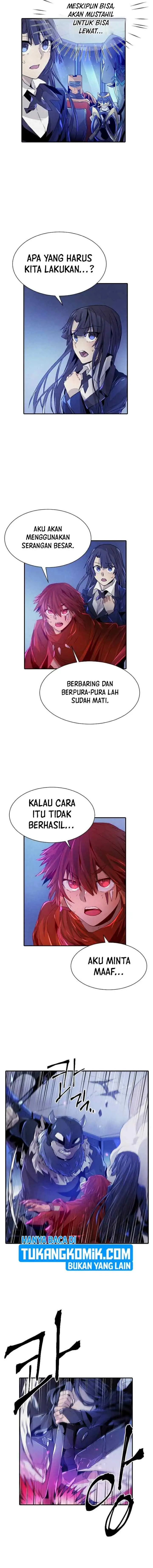 How To Kill A God chapter 77 halaman 11