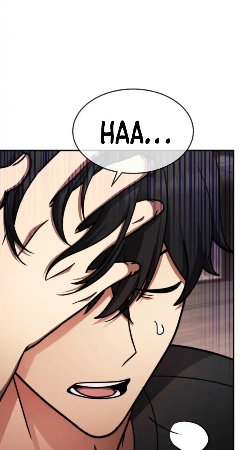 The Regressed Genius Player's Legendary Weapon Creation chapter 83 halaman 10