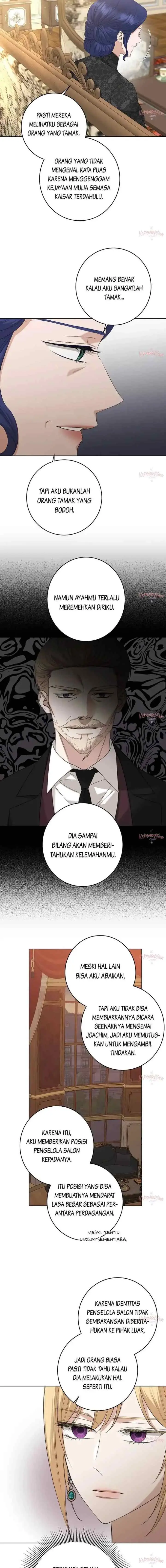 I Don't Love You Anymore chapter 89 halaman 16