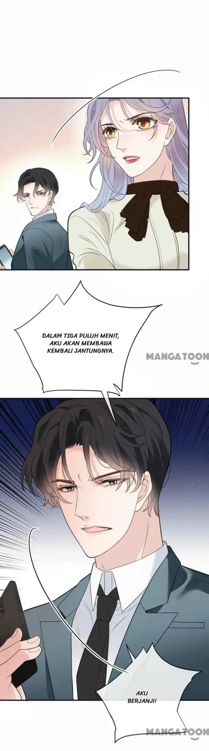 The Duke's Hidden Baby: BOGO! chapter 288 halaman 7