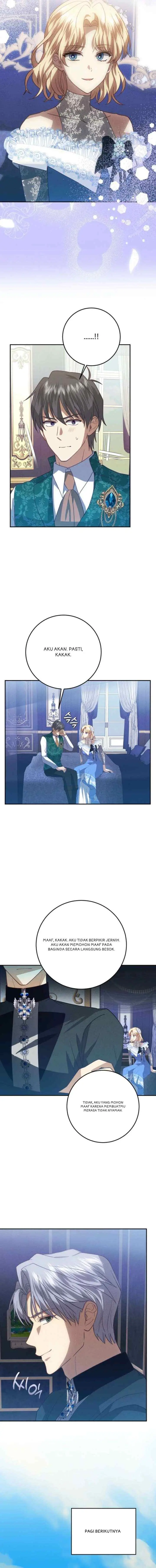 Duchess Mecklen's Elegant Revolt chapter 65 halaman 9