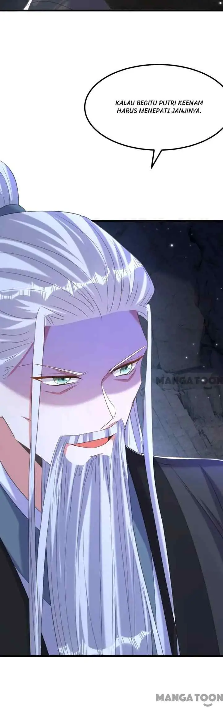 Don't Mess With Missy! chapter 437 halaman 15