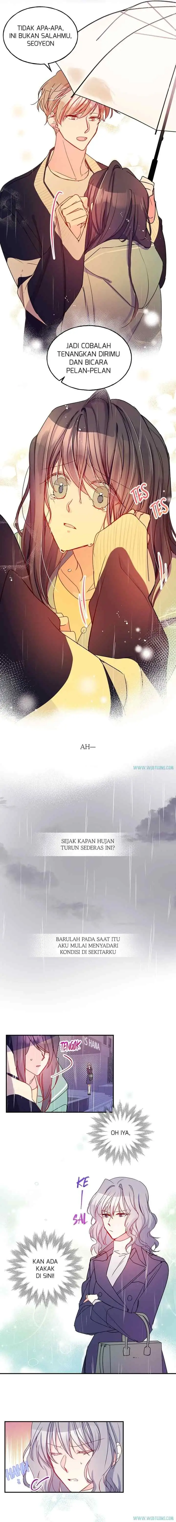Help Me! Mystery chapter 10 halaman 4