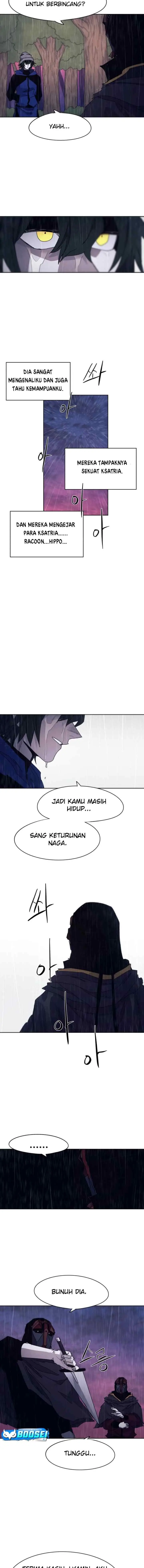 The Last Knight Of The Fire chapter 59 halaman 11