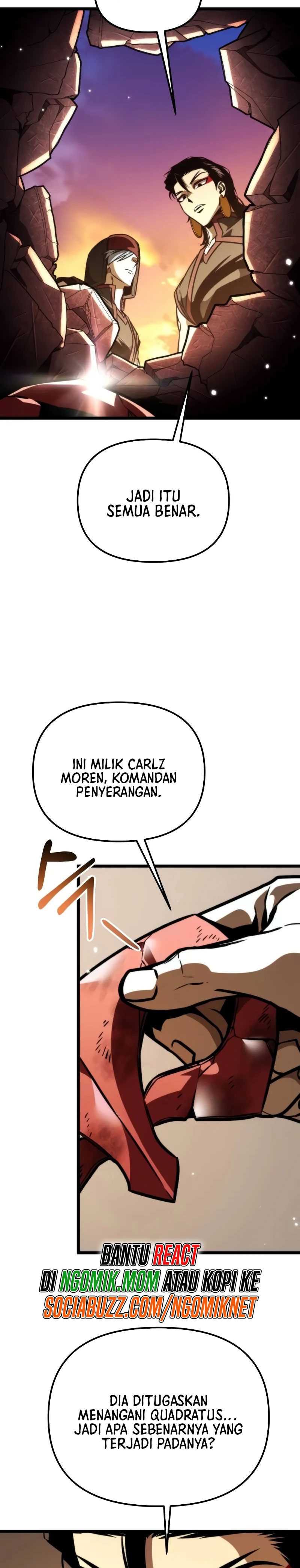 Reincarnator chapter 61 halaman 4