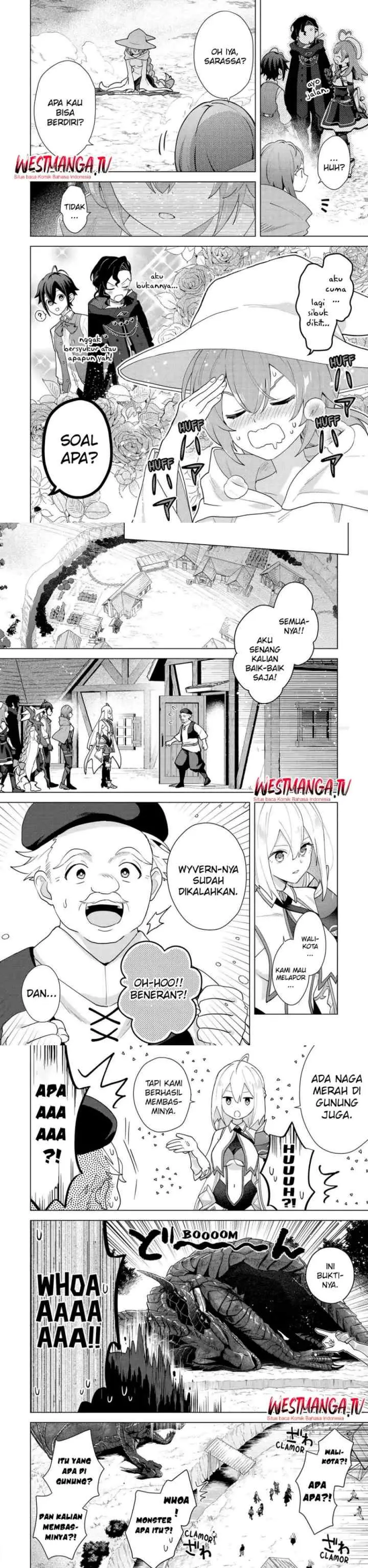 Saibai Cheat de Saikyou Saien E, Tada no Katei Saiendesu kedo? chapter 29 halaman 12