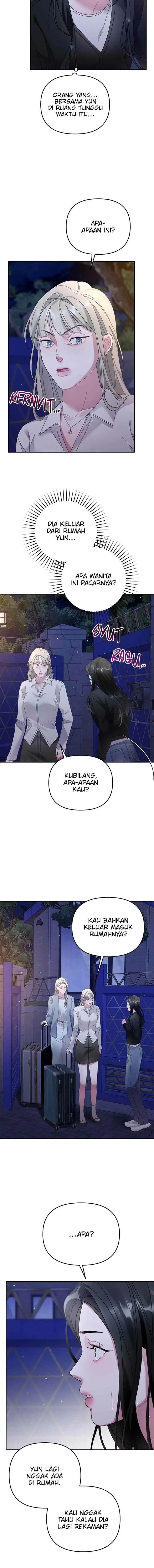 Oh, the Flower That Bloomed on the Wall chapter 47 halaman 4