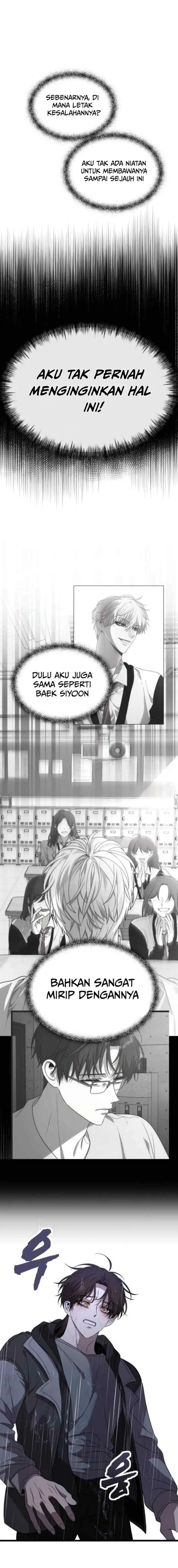 Siyoon Redflag chapter 164 halaman 11