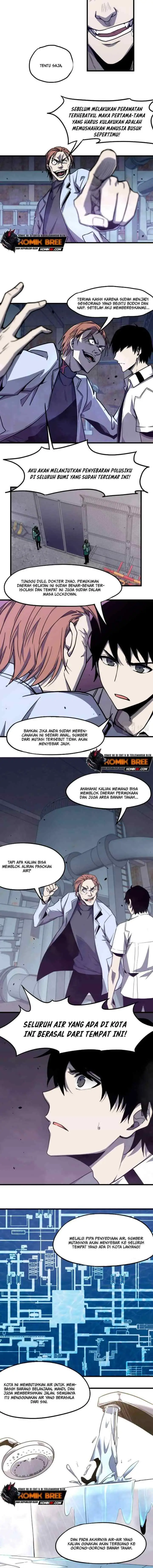 Advanced Evolution chapter 9 halaman 4