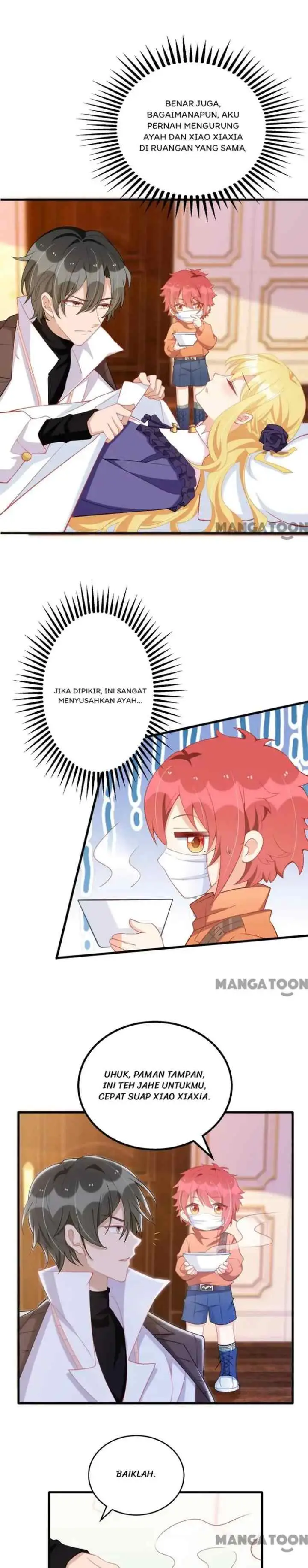 My Crazy Journalist Wife chapter 85 halaman 4
