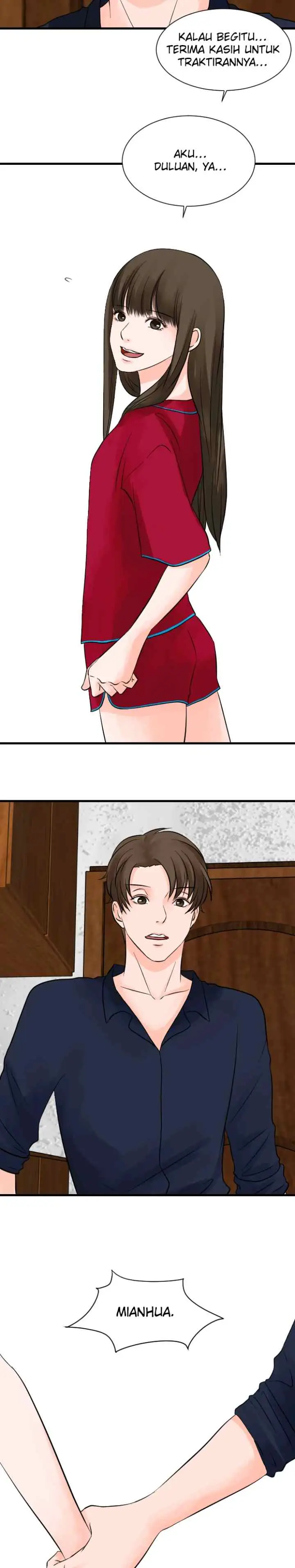 One + One (Bao A) chapter 44 halaman 10