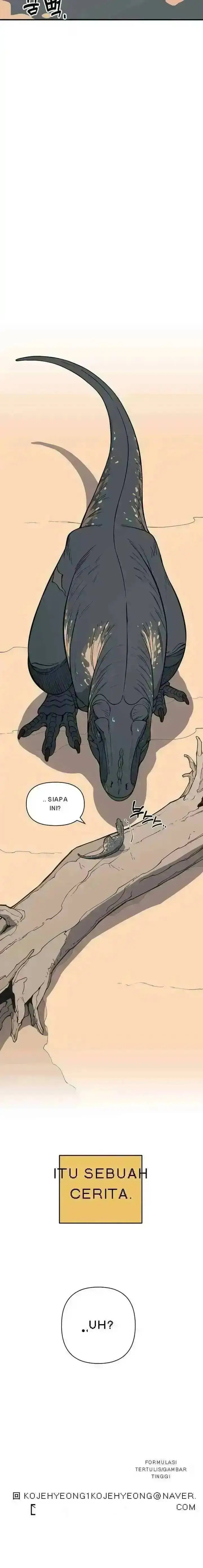 Ancient Animals chapter 1 halaman 22