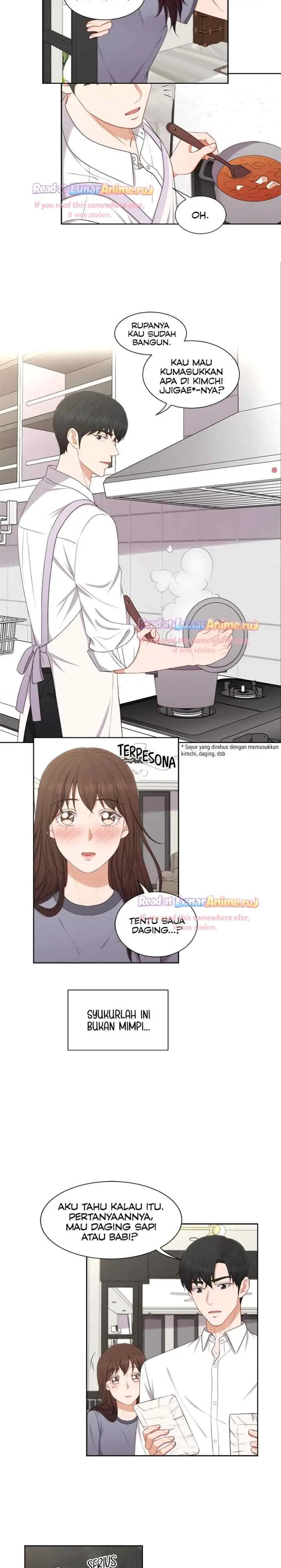 I Need a Bride chapter 59 halaman 13