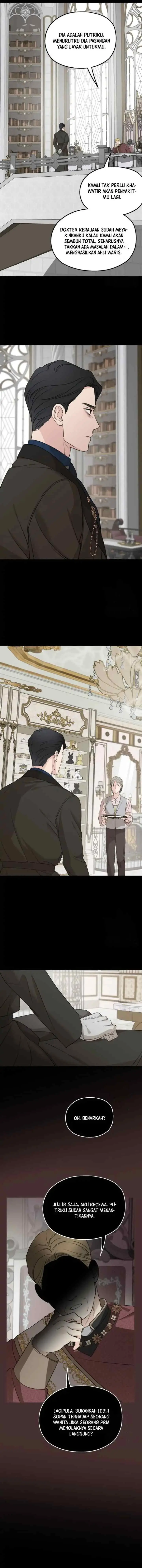 My In-Laws Are Obsessed With Me chapter 66 halaman 13